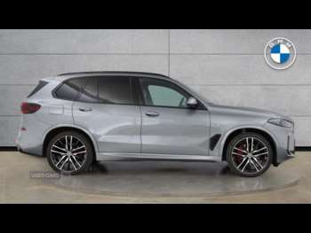 Used BMW X5 2025 for sale - 75364520: Photo
