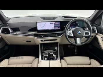 Used BMW X5 2025 for sale - 75364520: Photo