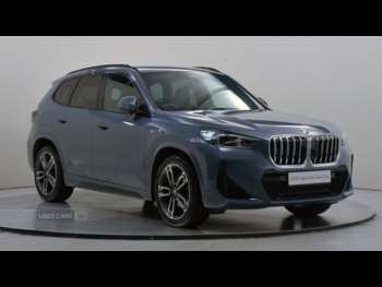 2022 - xDrive 23i MHT M Sport Premier 5dr Step Auto