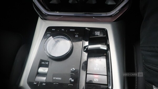 Used BMW X3 2025 for sale - 76562727: Photo 10