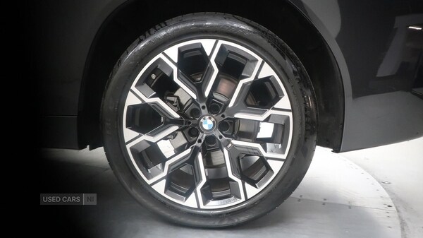 Used BMW X3 2025 for sale - 76562727: Photo 13