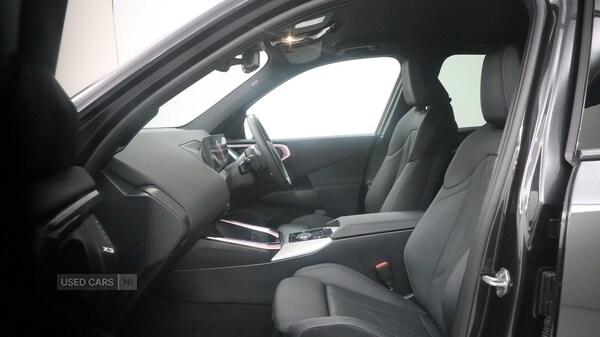 Used BMW X3 2025 for sale - 76562727: Photo 17