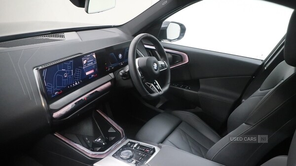 Used BMW X3 2025 for sale - 76562727: Photo 7