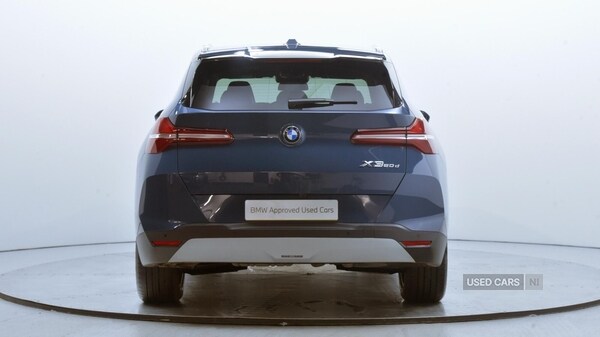 Used BMW X3 2025 for sale - 77244185: Photo 16