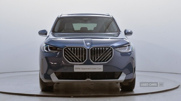 Used BMW X3 2025 for sale - 77244185: Photo 17