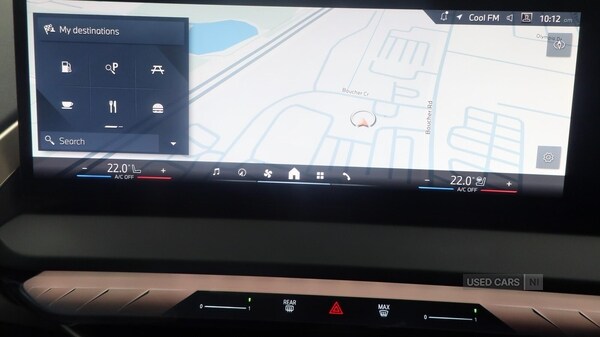 Used BMW X3 2025 for sale - 77244185: Photo 24