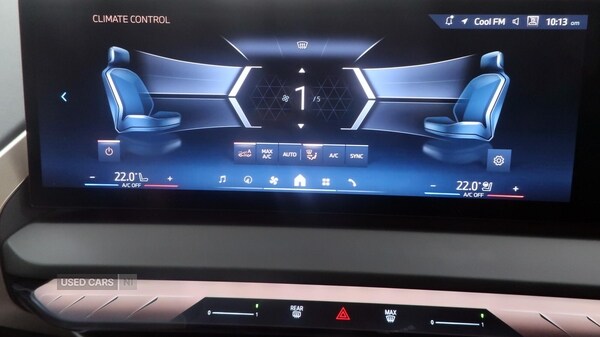 Used BMW X3 2025 for sale - 77244185: Photo 25