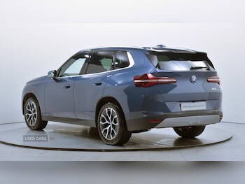 Used BMW X3 2025 for sale - 77244185: Photo