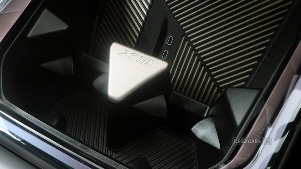 Used BMW X3 2025 for sale - 77244185: Photo 30