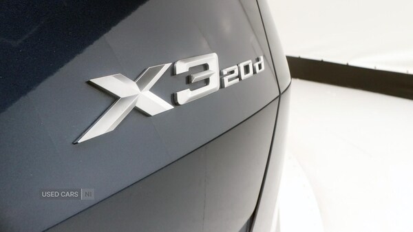 Used BMW X3 2025 for sale - 77244185: Photo 33