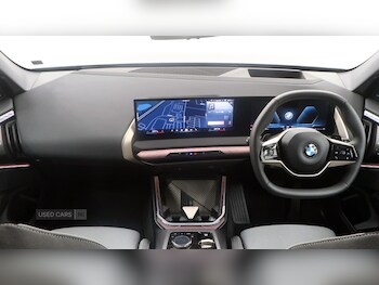 Used BMW X3 2025 for sale - 77244185: Photo