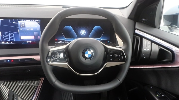 Used BMW X3 2025 for sale - 77244185: Photo 6