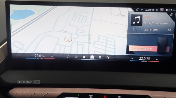 Used BMW X3 2025 for sale - 77244185: Photo 9