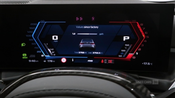 Used BMW M3 2025 for sale - 77018006: Photo 10