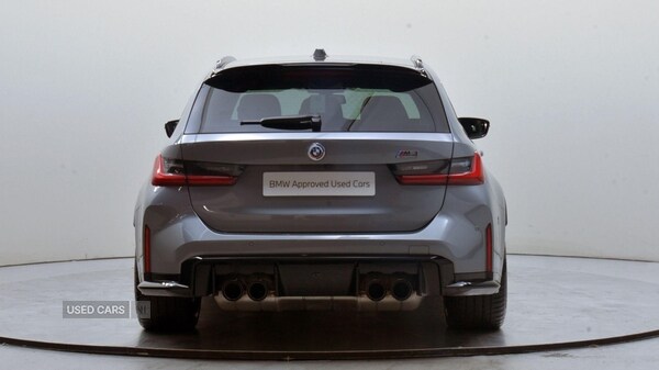 Used BMW M3 2025 for sale - 77018006: Photo 15