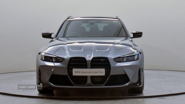 Used BMW M3 2025 for sale - 77018006: Photo 16