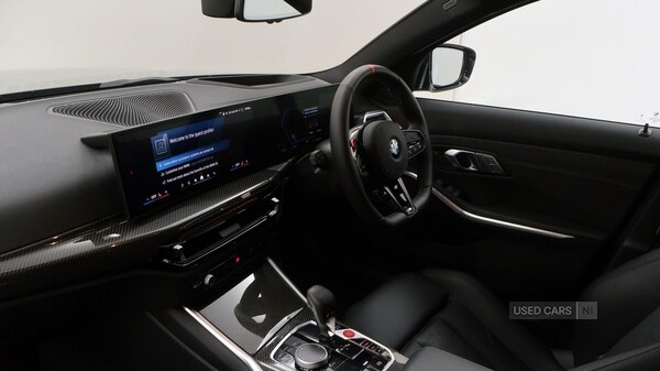 Used BMW M3 2025 for sale - 77018006: Photo 20