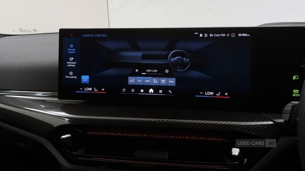 Used BMW M3 2025 for sale - 77018006: Photo 24