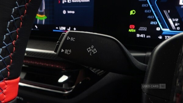 Used BMW M3 2025 for sale - 77018006: Photo 29