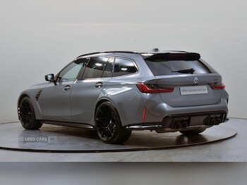 Used BMW M3 2025 for sale - 77018006: Photo