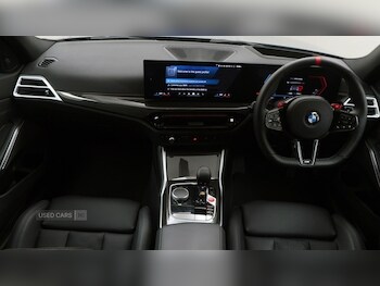 Used BMW M3 2025 for sale - 77018006: Photo