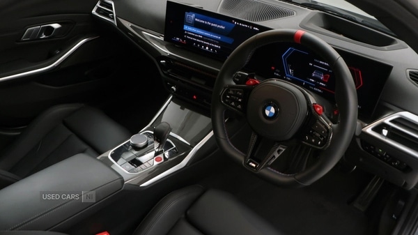 Used BMW M3 2025 for sale - 77018006: Photo 7