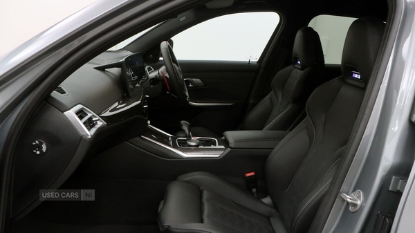 Used BMW M3 2025 for sale - 77018006: Photo 8