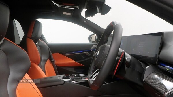 Used BMW M5 2025 for sale - 77244244: Photo 12