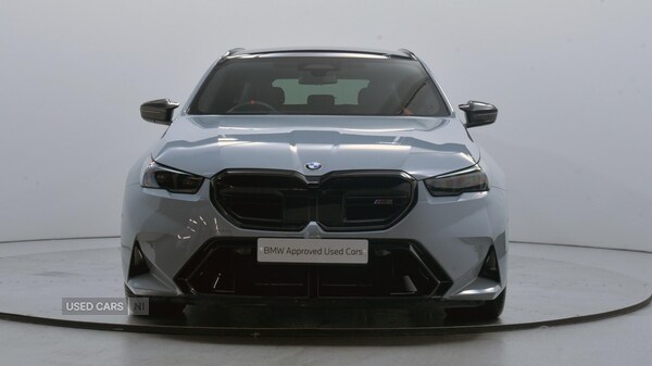 Used BMW M5 2025 for sale - 77244244: Photo 17