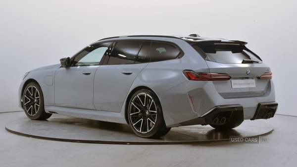 Used BMW M5 2025 for sale - 77244244: Photo 2