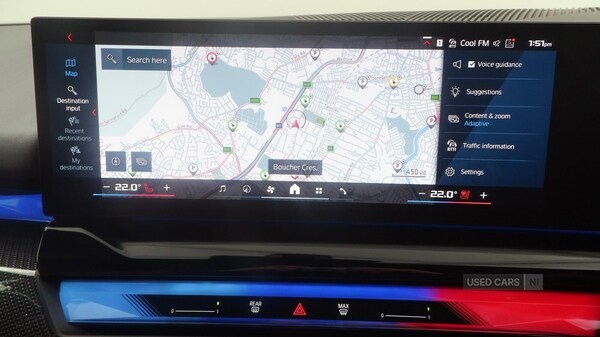 Used BMW M5 2025 for sale - 77244244: Photo 22