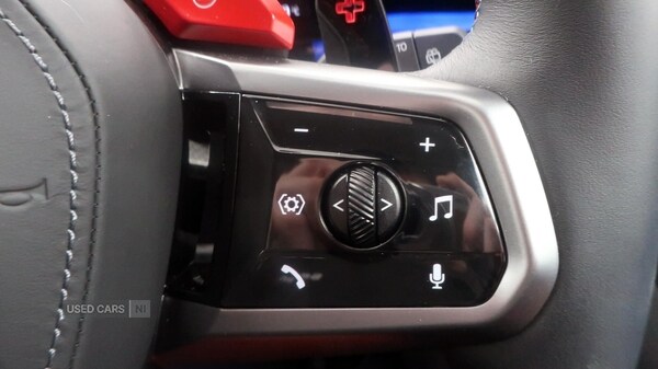 Used BMW M5 2025 for sale - 77244244: Photo 25