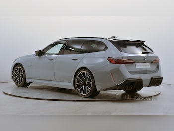 Used BMW M5 2025 for sale - 77244244: Photo