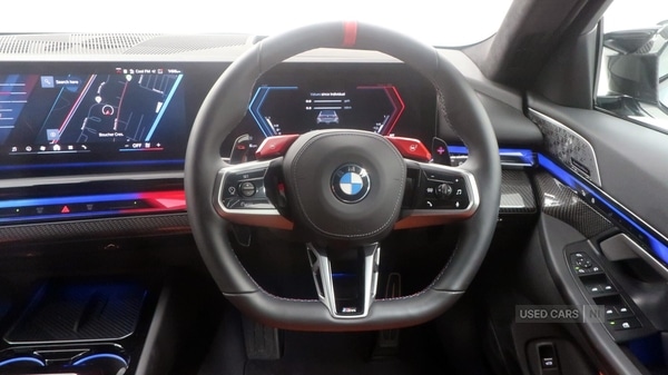 Used BMW M5 2025 for sale - 77244244: Photo 6