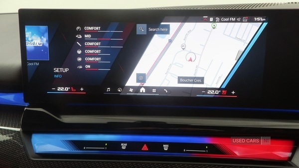 Used BMW M5 2025 for sale - 77244244: Photo 9