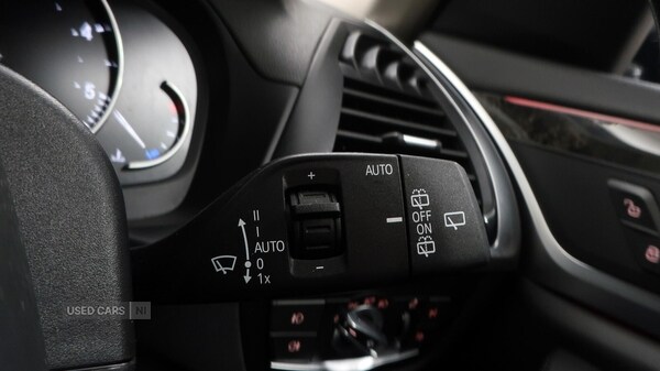 Used BMW X3 2018 for sale - 76179913: Photo 31