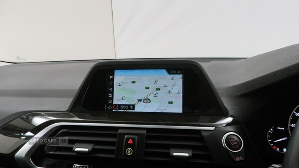 Used BMW X3 2018 for sale - 76179913: Photo 9