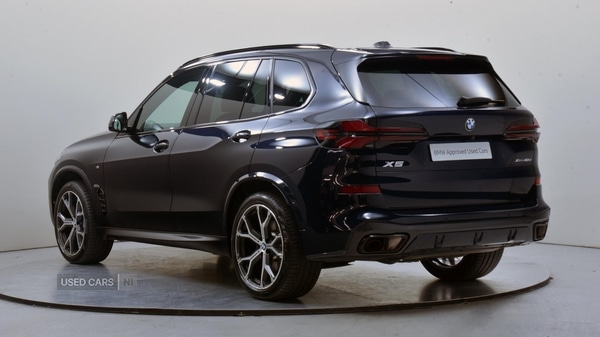 Used BMW X5 2025 for sale - 76419374: Photo 2