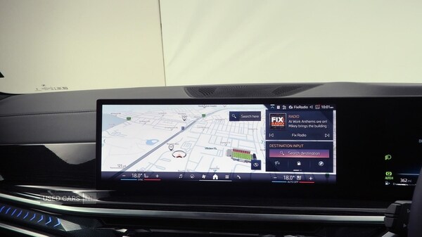 Used BMW X5 2025 for sale - 76419374: Photo 23