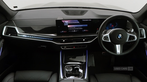 Used BMW X5 2025 for sale - 76419374: Photo 4