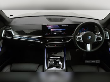 Used BMW X5 2025 for sale - 76419374: Photo