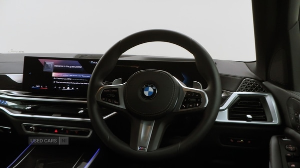 Used BMW X5 2025 for sale - 76419374: Photo 6