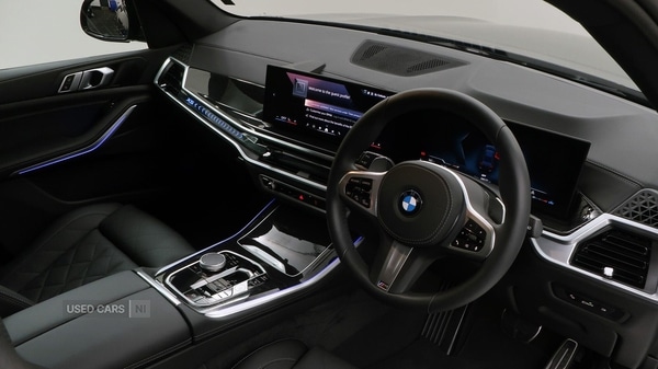 Used BMW X5 2025 for sale - 76419374: Photo 7