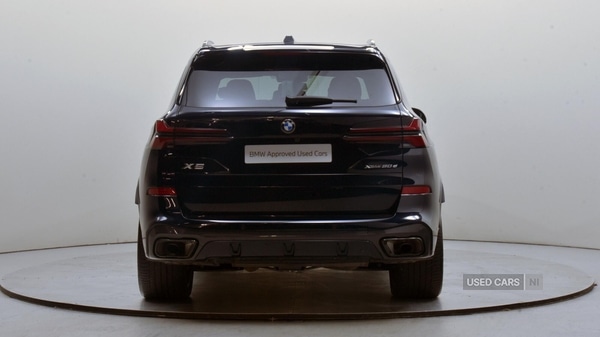 Used BMW X5 2025 for sale - 76586038: Photo 16