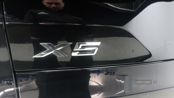 Used BMW X5 2025 for sale - 76586038: Photo 18