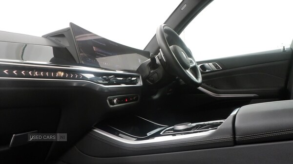 Used BMW X5 2025 for sale - 76586038: Photo 20