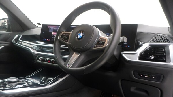 Used BMW X5 2025 for sale - 76586038: Photo 7