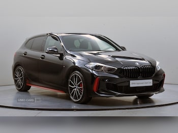 BMW - 1 Series