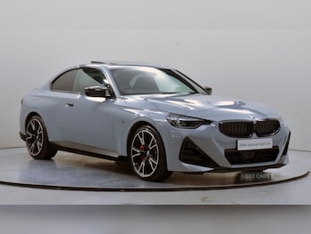 BMW - 2 Series