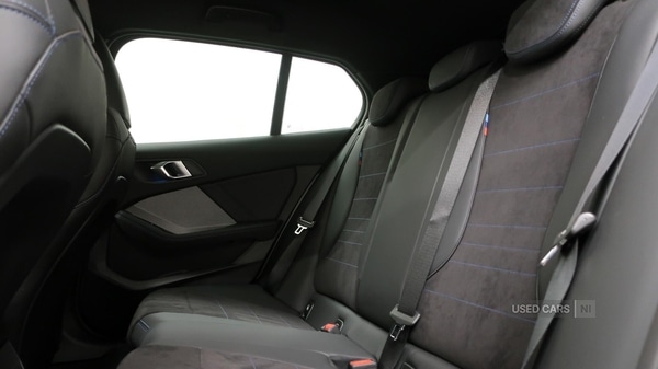 Used BMW 1 Series 2025 for sale - 76419389: Photo 13